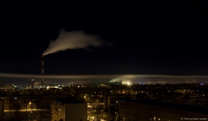 Mustamäe öö