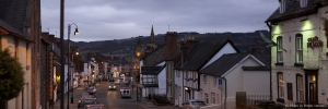 Welshpool