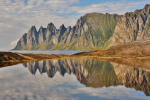 Mefjordvær